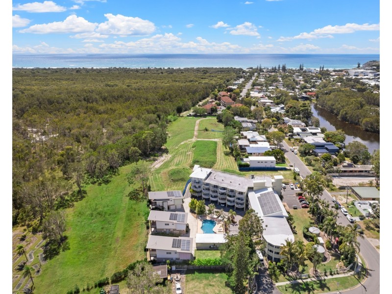 11,12/77 Tamarind Avenue, Bogangar NSW 2488