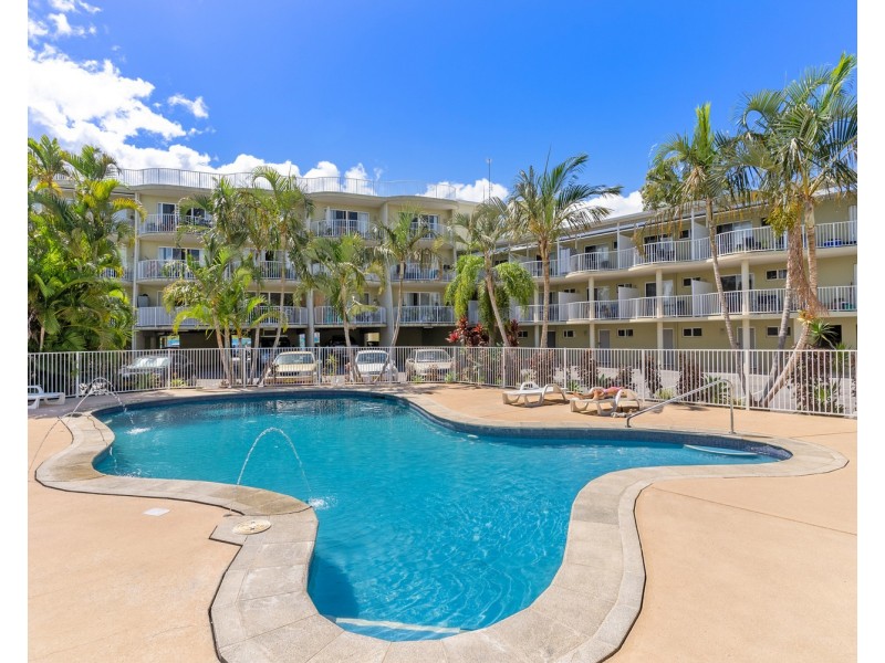 11,12/77 Tamarind Avenue, Bogangar NSW 2488