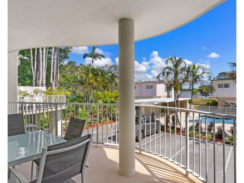 11,12/77 Tamarind Avenue, Bogangar NSW 2488