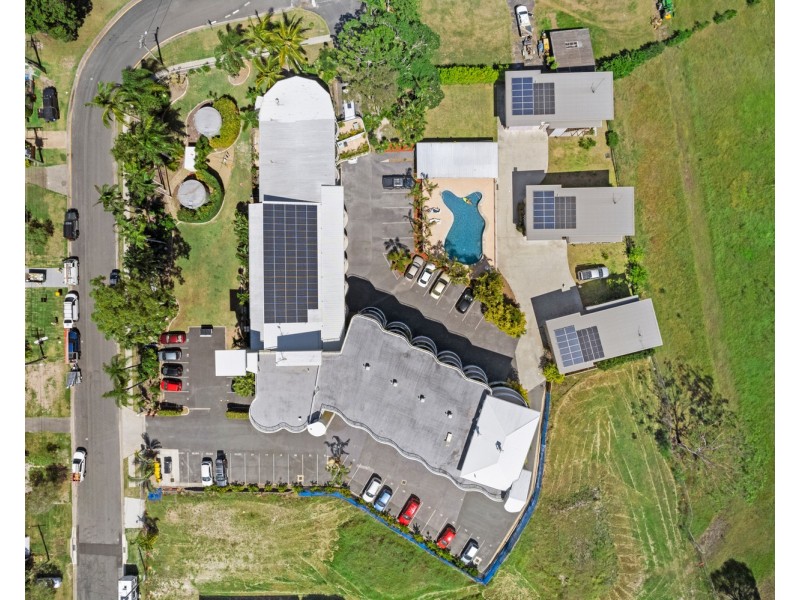 11,12/77 Tamarind Avenue, Bogangar NSW 2488