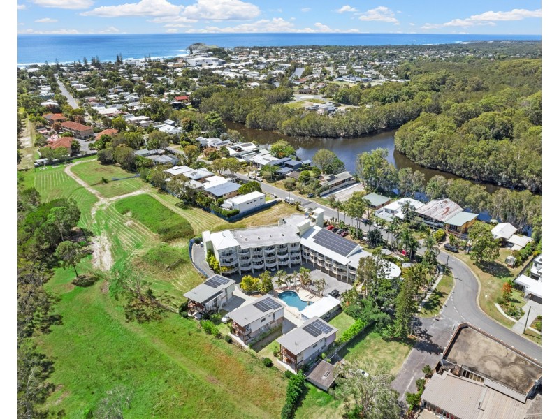 11,12/77 Tamarind Avenue, Bogangar NSW 2488