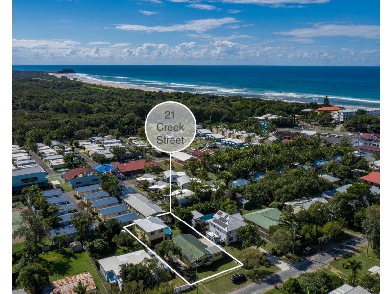21 Creek Street, Hastings Point NSW 2489