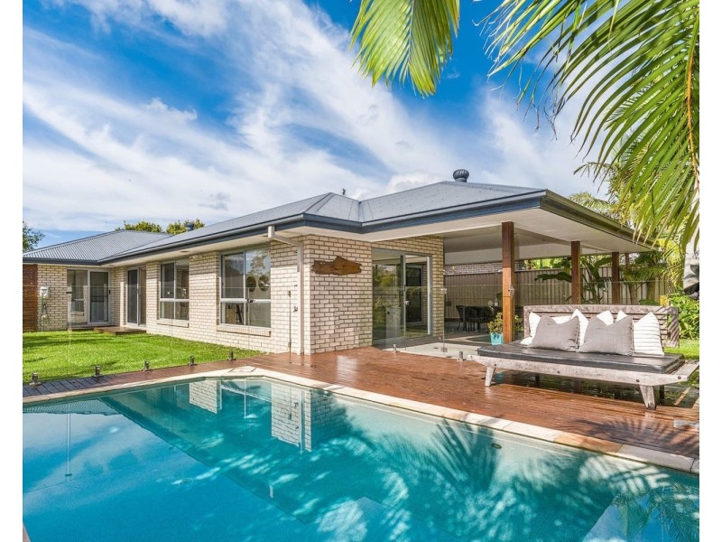 121 Lennox Street, Pottsville NSW 2489