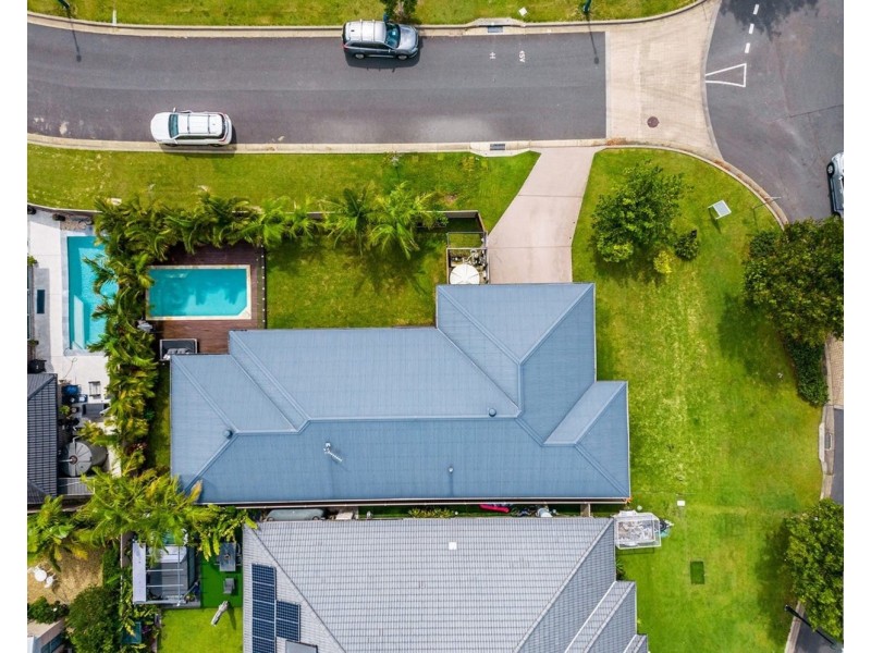 121 Lennox Street, Pottsville NSW 2489