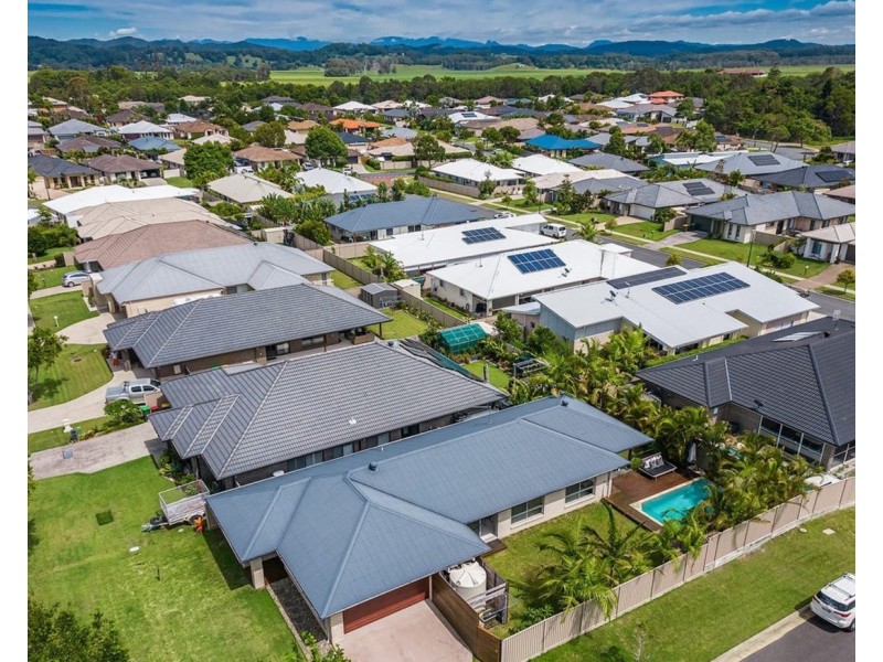 121 Lennox Street, Pottsville NSW 2489