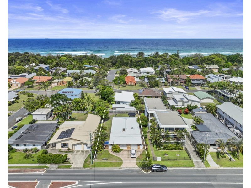 62  Tweed Coast Road, Pottsville NSW 2489