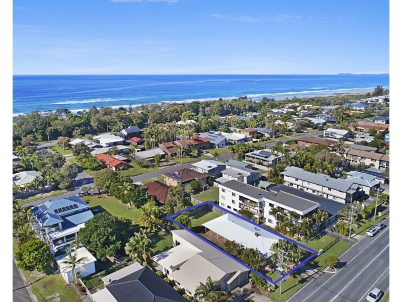 62  Tweed Coast Road, Pottsville NSW 2489