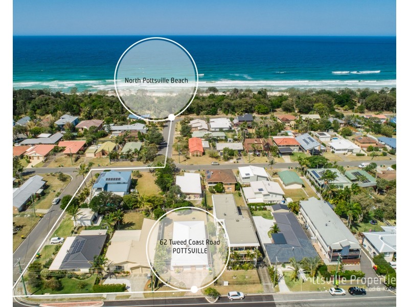 62  Tweed Coast Road, Pottsville NSW 2489