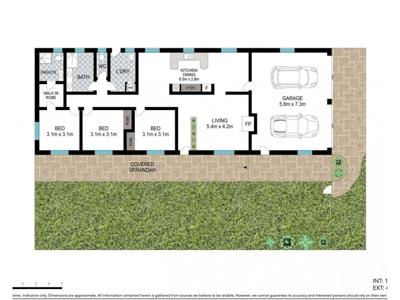 62  Tweed Coast Road, Pottsville NSW 2489