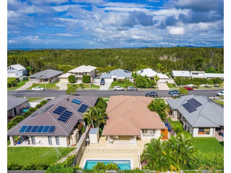 200 Overall Drive, Pottsville NSW 2489