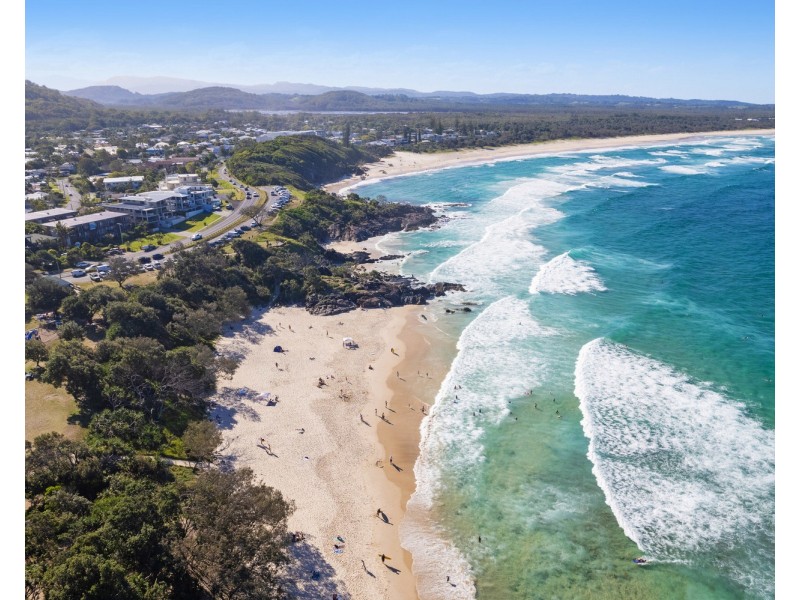 2/6-8 Hastings Road, Bogangar NSW 2488