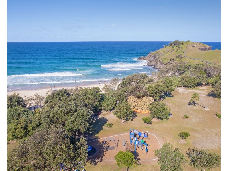 2/6-8 Hastings Road, Bogangar NSW 2488