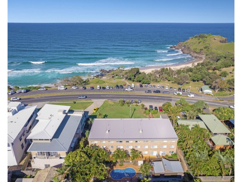2/6-8 Hastings Road, Bogangar NSW 2488