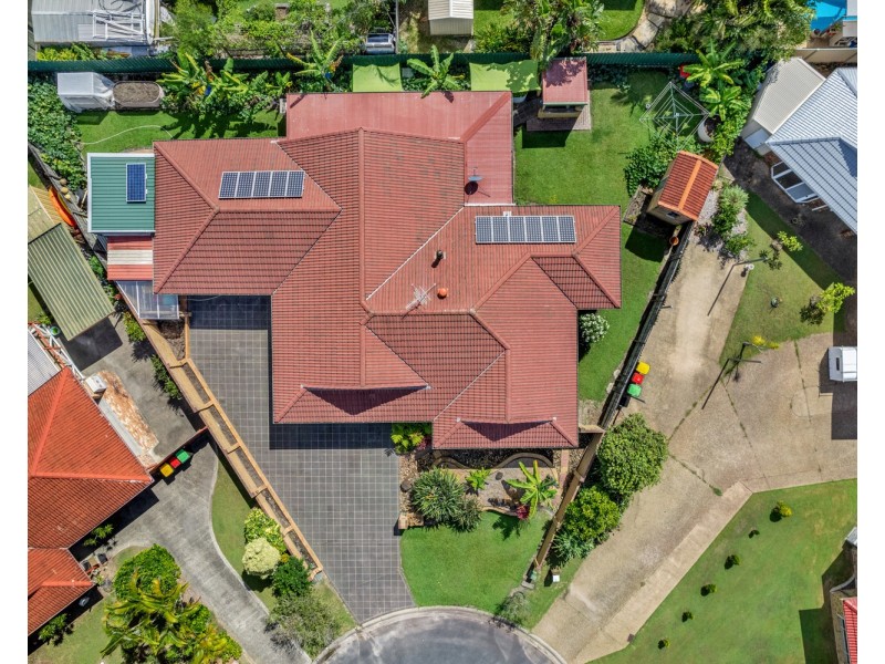 4 O’Reilly Place, Pottsville NSW 2489