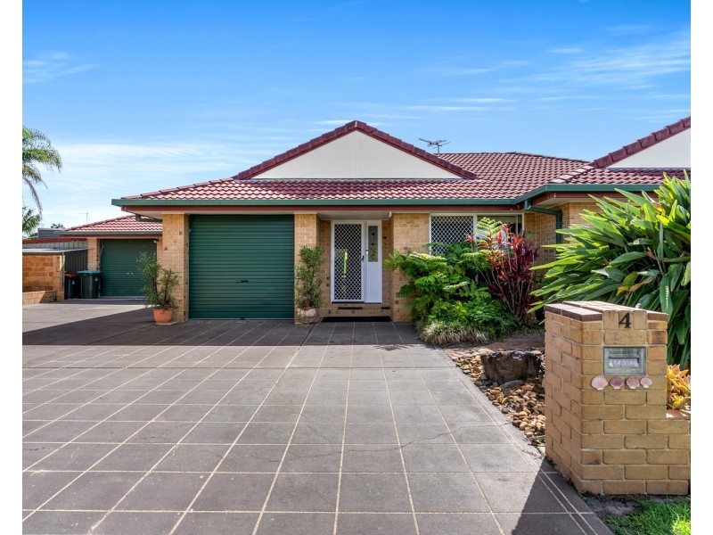 4 O’Reilly Place, Pottsville NSW 2489
