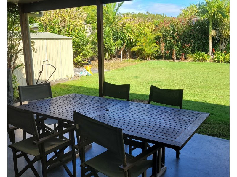 32 Edward Street, Pottsville NSW 2489