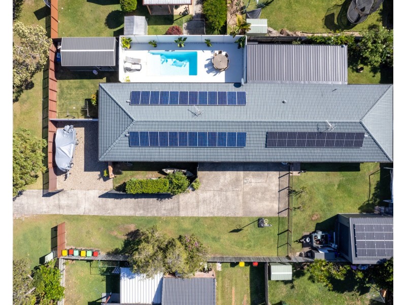 1/36 Royal Drive, Pottsville NSW 2489