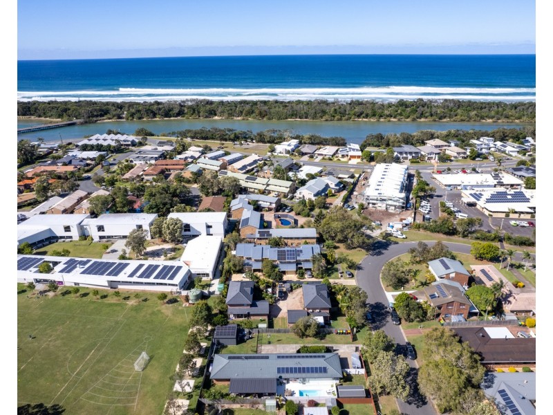 1/36 Royal Drive, Pottsville NSW 2489