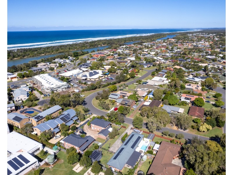 1/36 Royal Drive, Pottsville NSW 2489