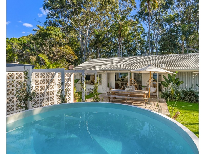 12 Warrawee Street, Sapphire Beach NSW 2450