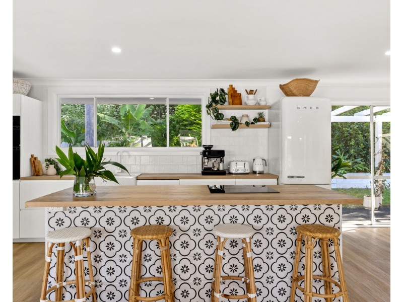 12 Warrawee Street, Sapphire Beach NSW 2450