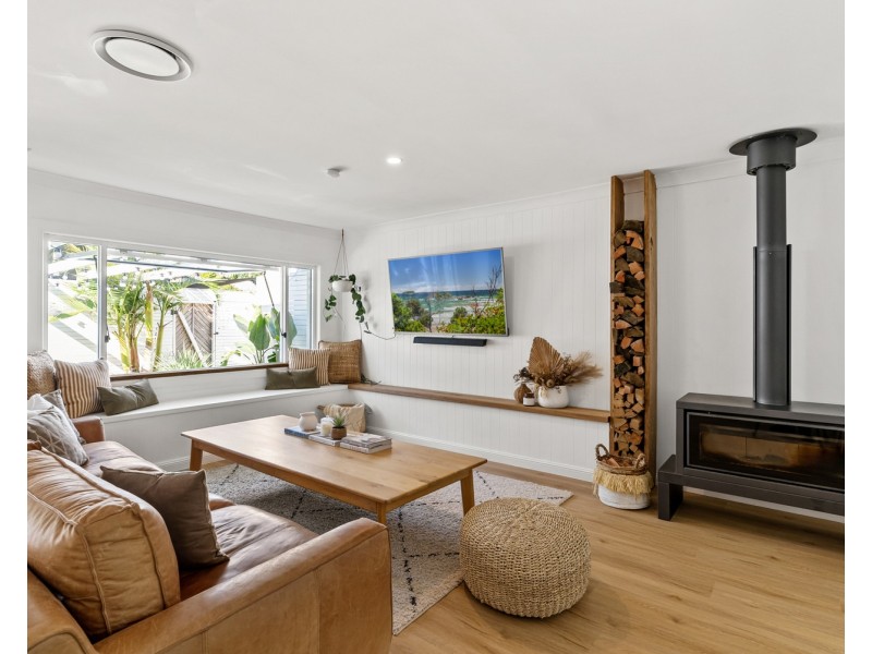 12 Warrawee Street, Sapphire Beach NSW 2450