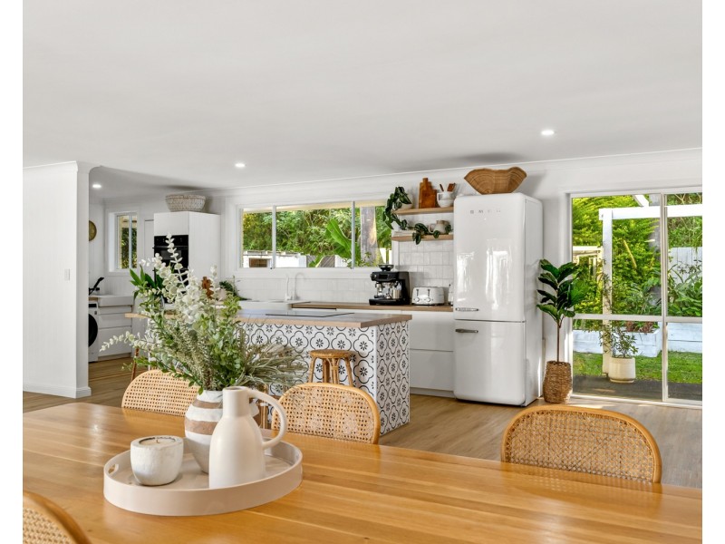 12 Warrawee Street, Sapphire Beach NSW 2450