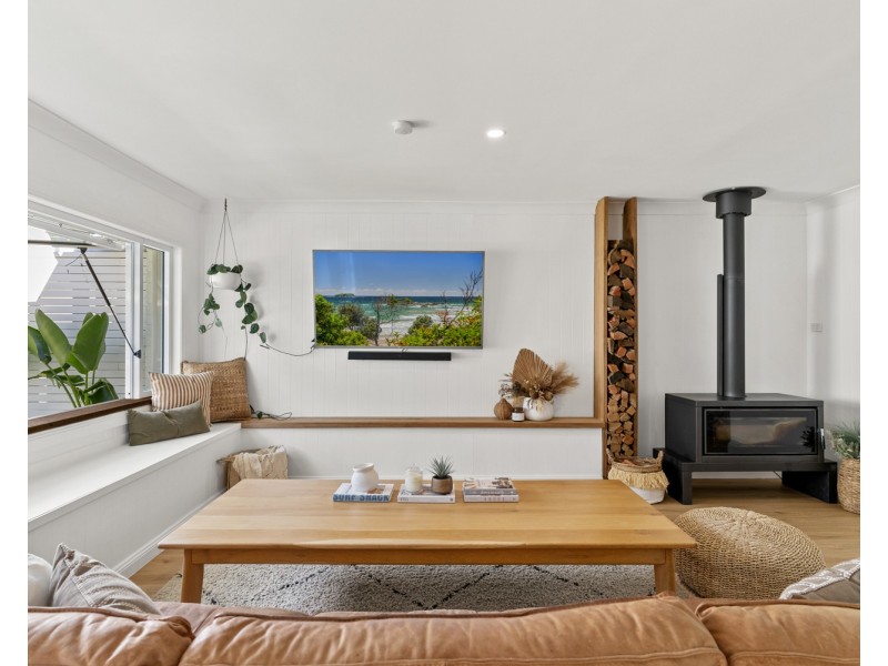 12 Warrawee Street, Sapphire Beach NSW 2450