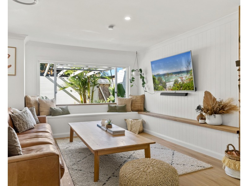 12 Warrawee Street, Sapphire Beach NSW 2450