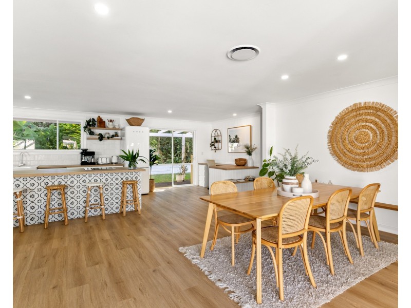 12 Warrawee Street, Sapphire Beach NSW 2450