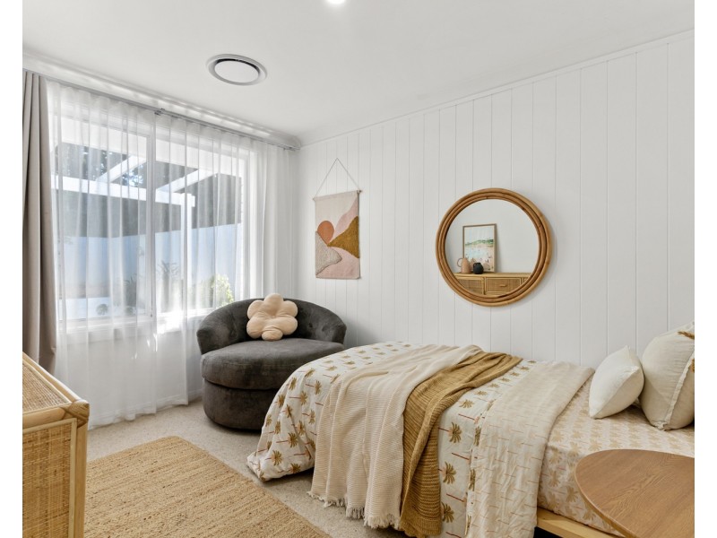 12 Warrawee Street, Sapphire Beach NSW 2450