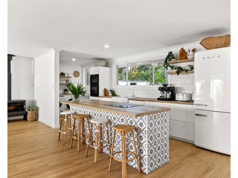 12 Warrawee Street, Sapphire Beach NSW 2450