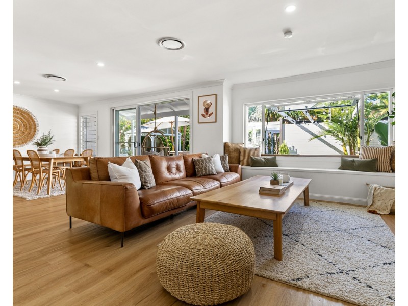 12 Warrawee Street, Sapphire Beach NSW 2450