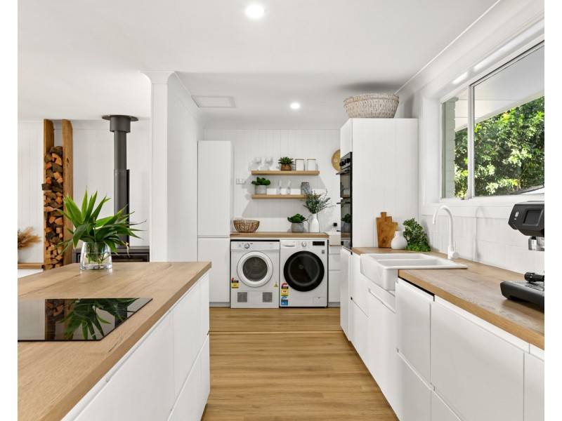 12 Warrawee Street, Sapphire Beach NSW 2450