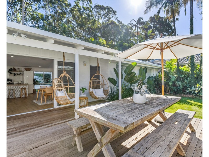 12 Warrawee Street, Sapphire Beach NSW 2450