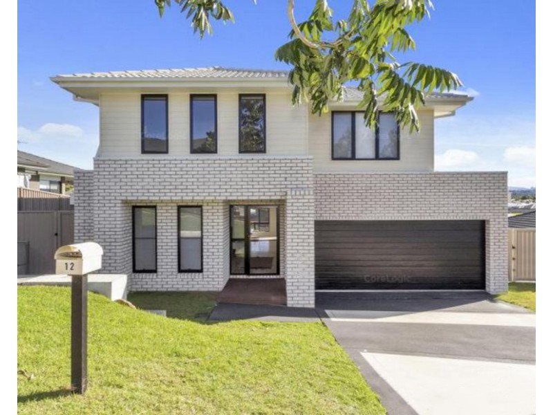 12 Valla Street, Pottsville NSW 2489