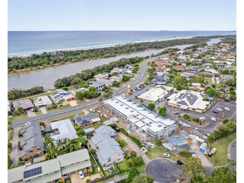 4/3 Mountbatten Court, Pottsville NSW 2489