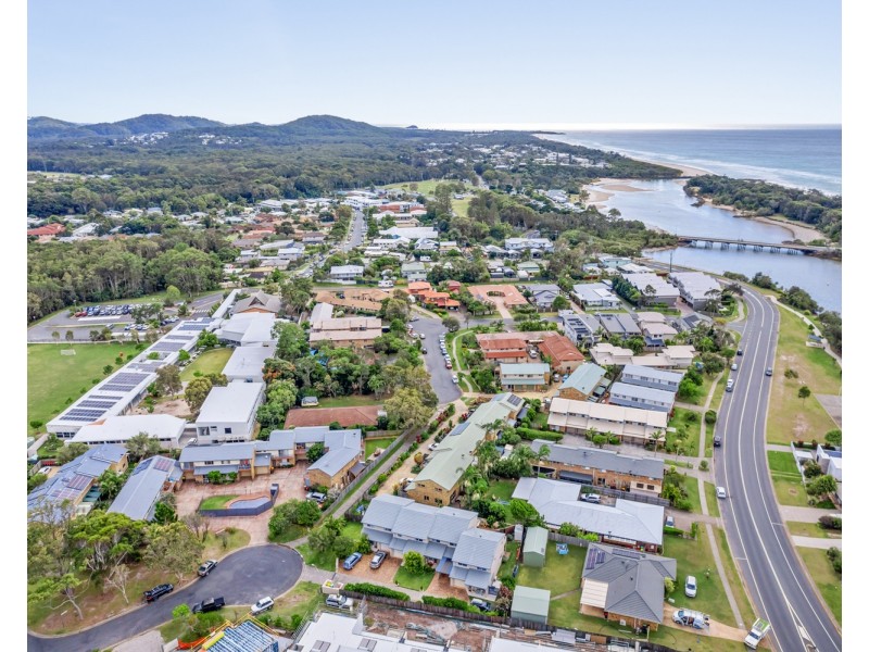 4/3 Mountbatten Court, Pottsville NSW 2489