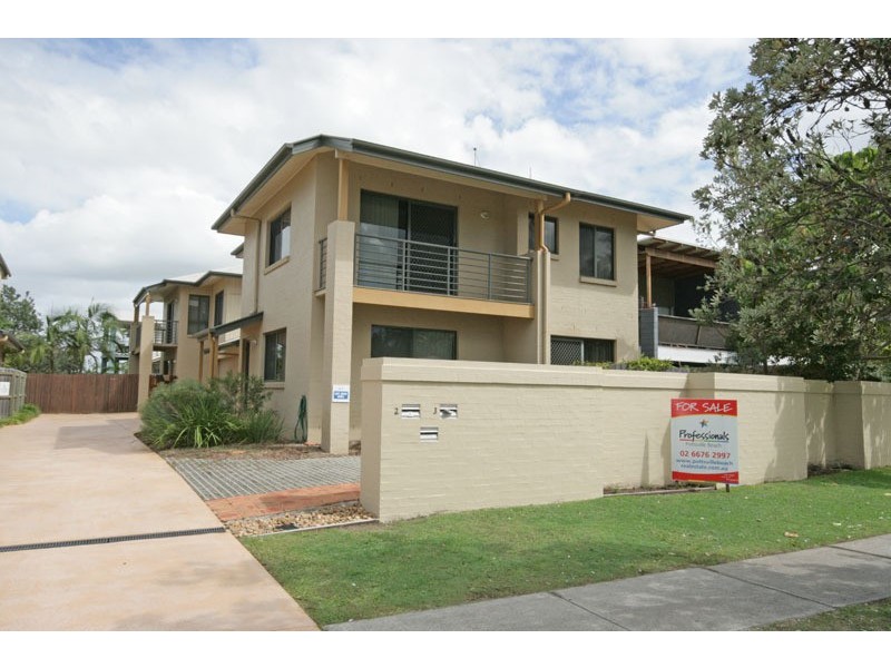 2/6 Overall Drive, Pottsville NSW 2489