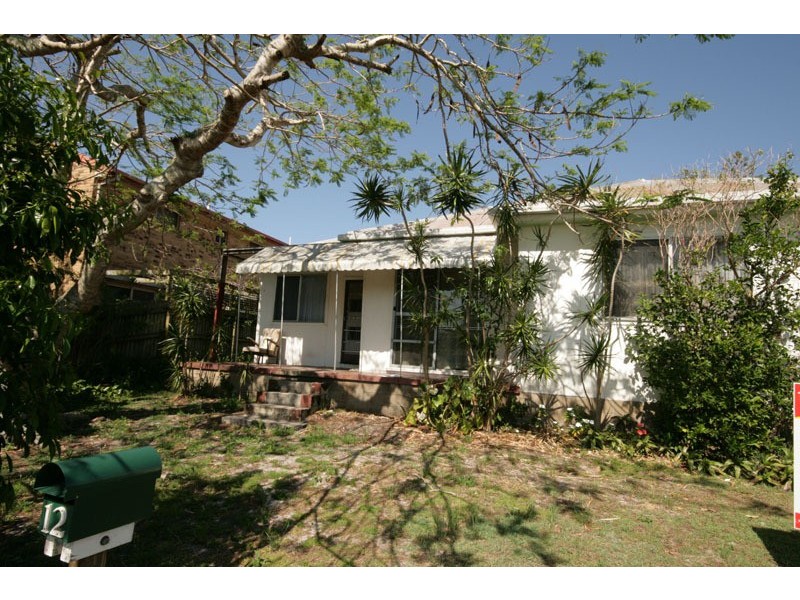 12 Elizabeth Street, Pottsville NSW 2489