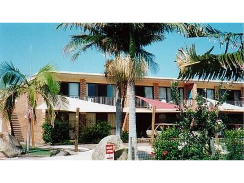 12/4 Boronia Avenue, Pottsville NSW 2489