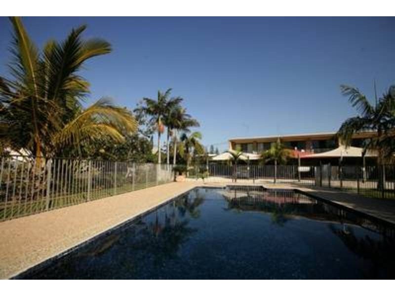 12/4 Boronia Avenue, Pottsville NSW 2489