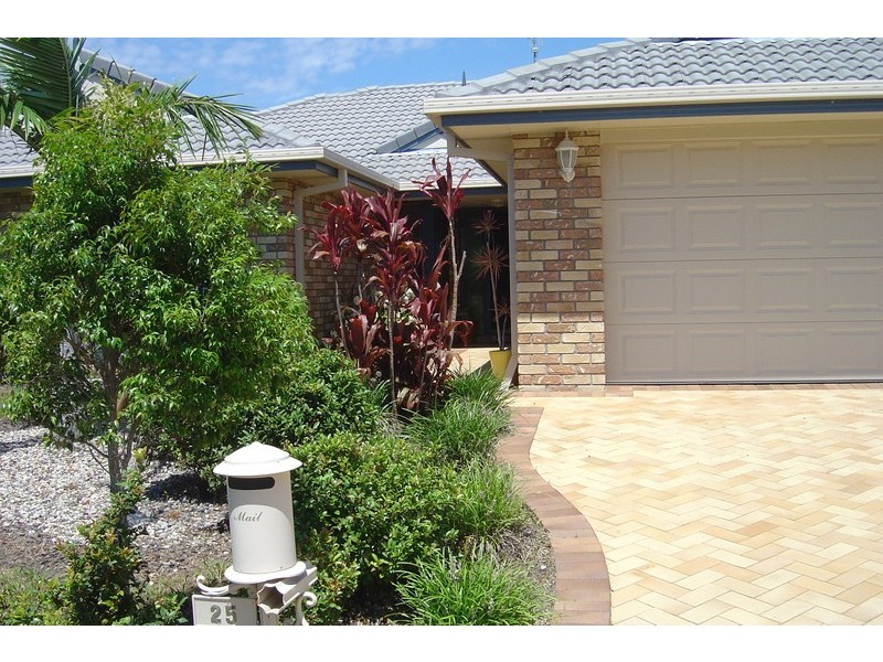 25 Urunga Drive, Pottsville NSW 2489