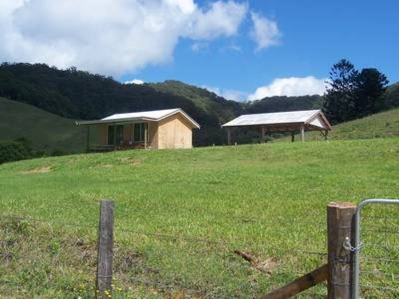 224 Sleepy Hollow Road, Sleepy Hollow NSW 2483