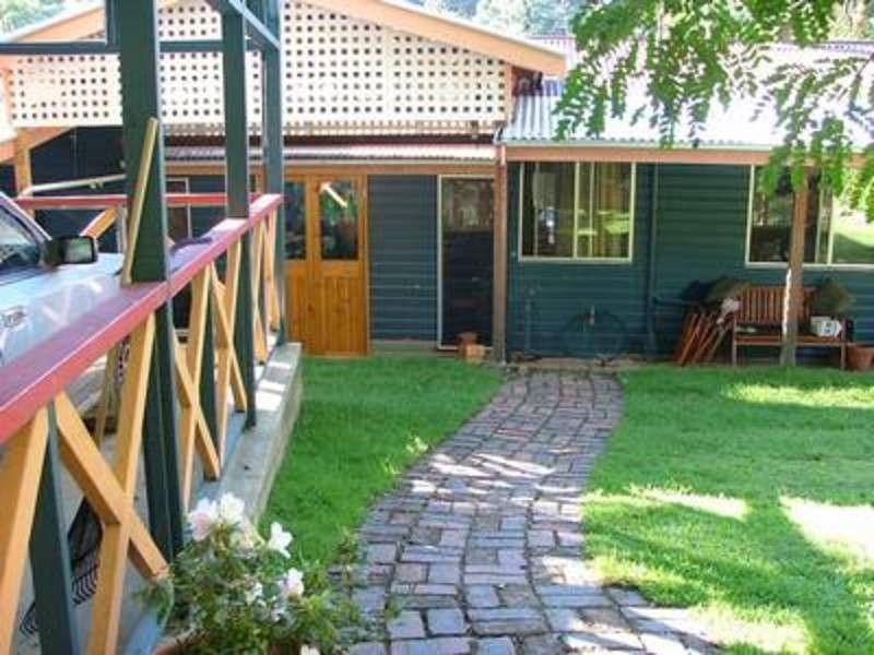 224 Sleepy Hollow Road, Sleepy Hollow NSW 2483