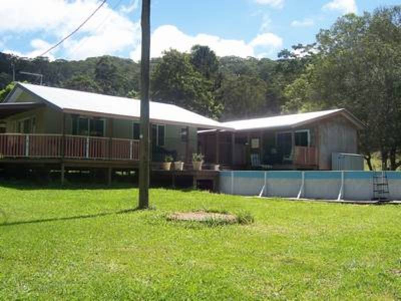 224 Sleepy Hollow Road, Sleepy Hollow NSW 2483