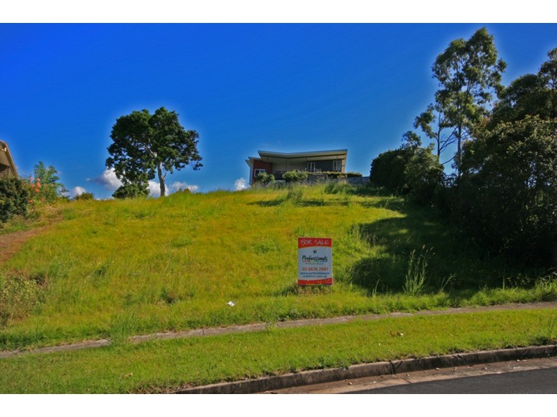 Lot 342 # 24 Hovea Drive, Pottsville NSW 2489