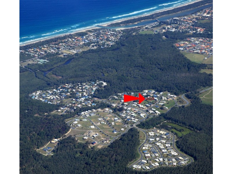 Lot 342 # 24 Hovea Drive, Pottsville NSW 2489