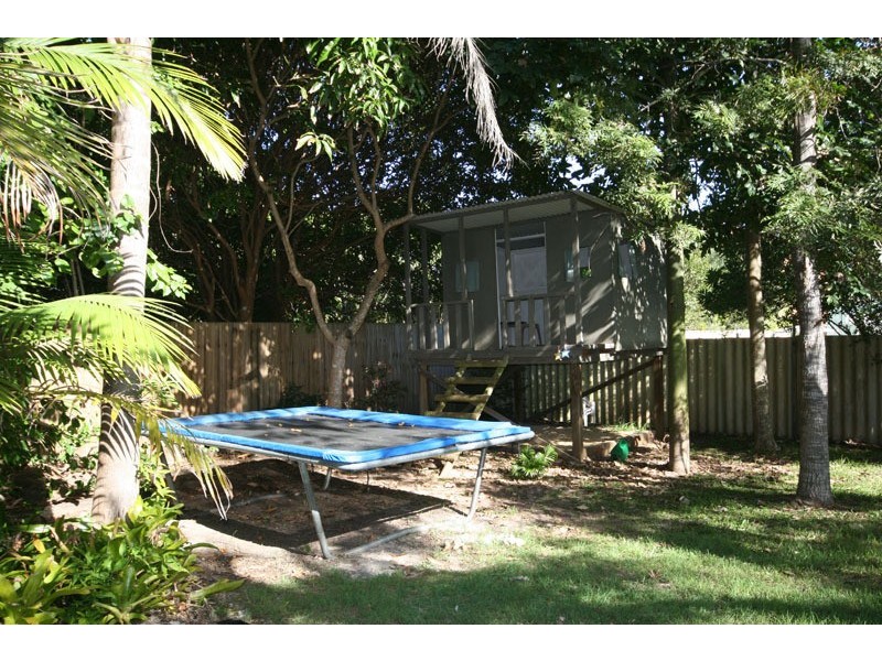 22 Surfside Crescent, Pottsville NSW 2489