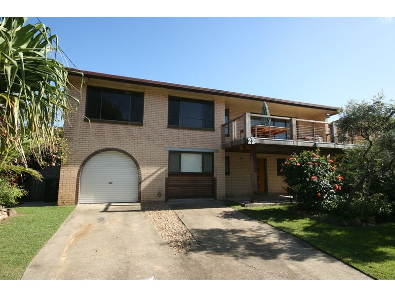 22 Surfside Crescent, Pottsville NSW 2489